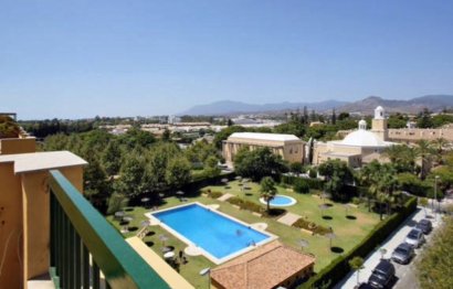 Reventa - Apartment - Penthouse - Marbella - San Pedro De Alcantara