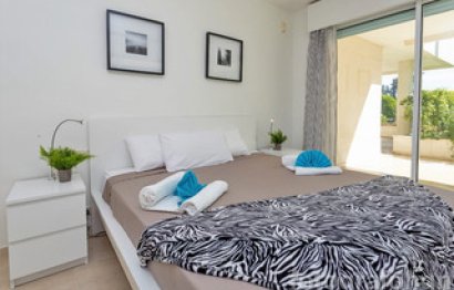 Resale - Apartment - Ground Floor Apartment - Estepona - Estepona Centro