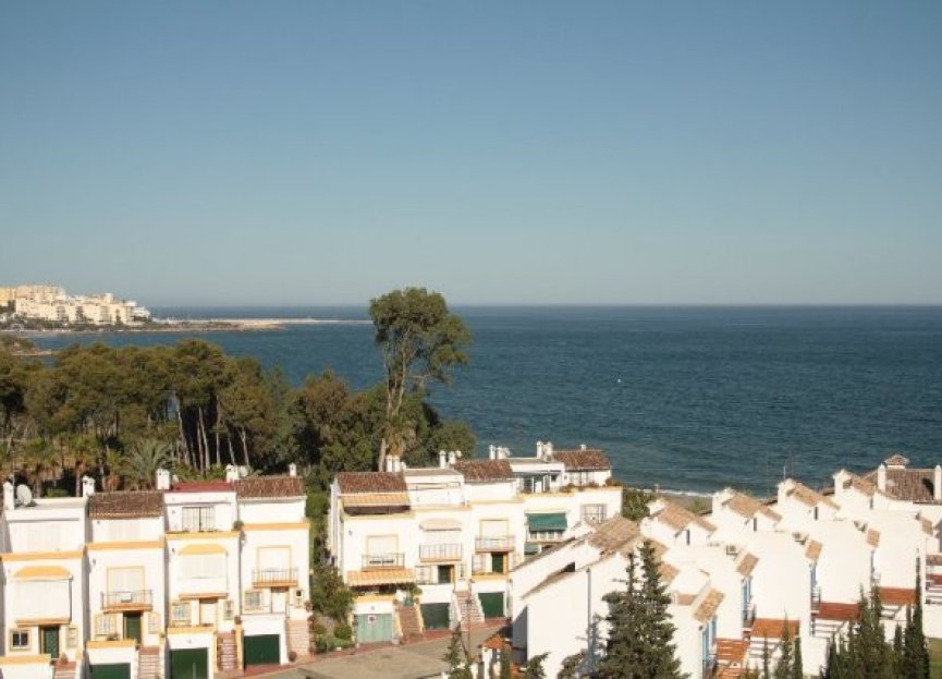 Reventa - Apartment - Penthouse - Estepona - Estepona Centro