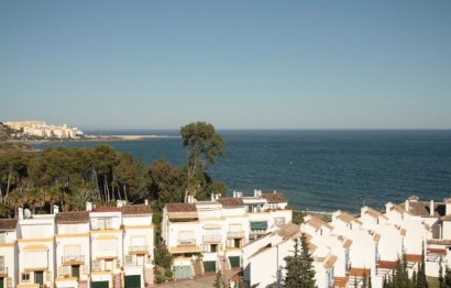 Reventa - Apartment - Penthouse - Estepona - Estepona Centro