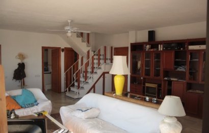 Reventa - Apartment - Penthouse - Estepona - Estepona Centro