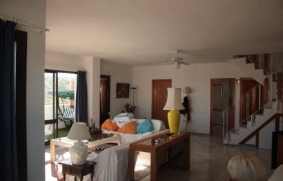 Reventa - Apartment - Penthouse - Estepona - Estepona Centro