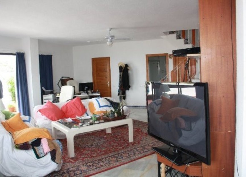 Reventa - Apartment - Penthouse - Estepona - Estepona Centro