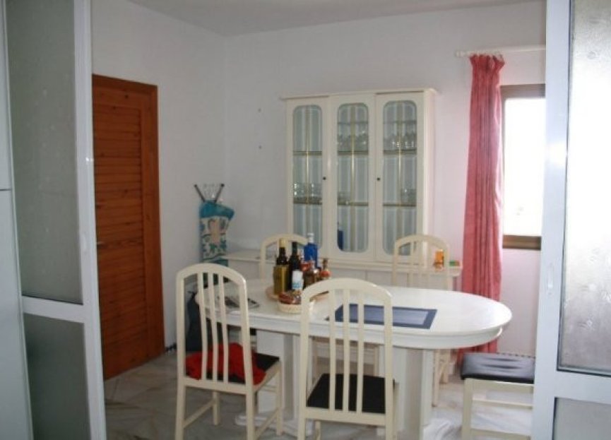 Resale - Apartment - Penthouse - Estepona - Estepona Centro