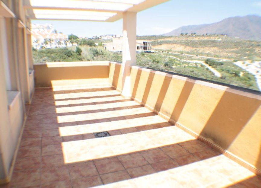 Reventa - Apartment - Penthouse - Estepona - Estepona Centro