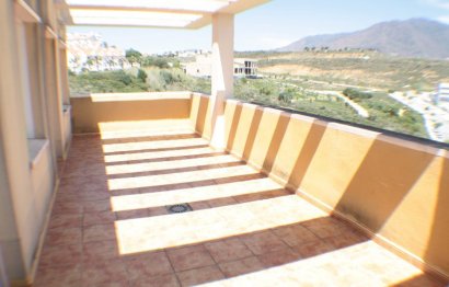 Reventa - Apartment - Penthouse - Estepona - Estepona Centro