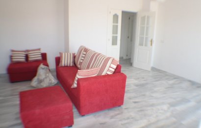 Reventa - Apartment - Penthouse - Estepona - Estepona Centro