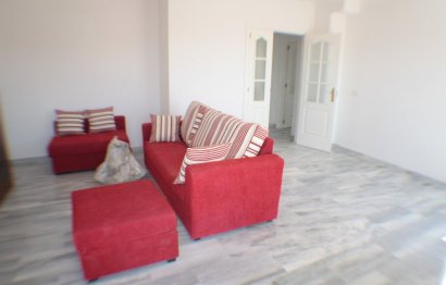 Reventa - Apartment - Penthouse - Estepona - Estepona Centro