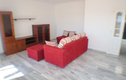 Reventa - Apartment - Penthouse - Estepona - Estepona Centro