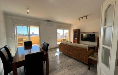 Reventa - Apartment - Penthouse - Estepona - Estepona Centro