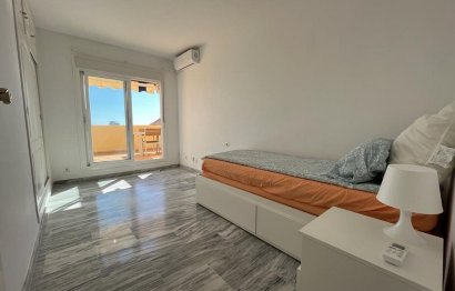 Reventa - Apartment - Penthouse - Estepona - Estepona Centro