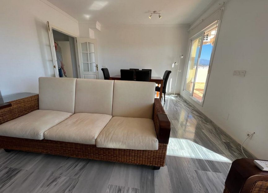 Reventa - Apartment - Penthouse - Estepona - Estepona Centro