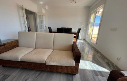 Reventa - Apartment - Penthouse - Estepona - Estepona Centro