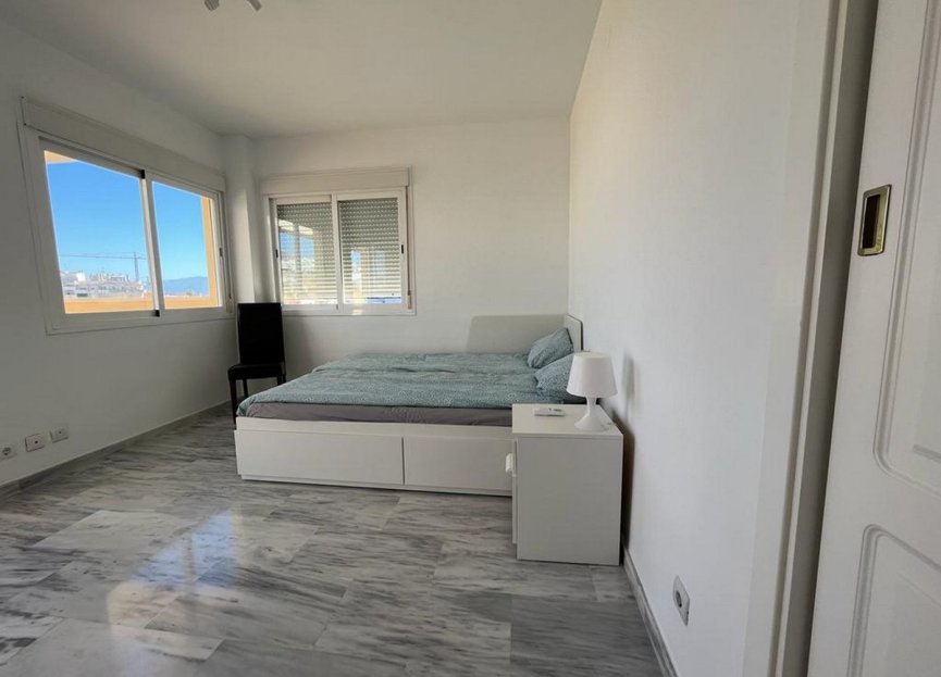 Reventa - Apartment - Penthouse - Estepona - Estepona Centro