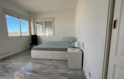 Reventa - Apartment - Penthouse - Estepona - Estepona Centro