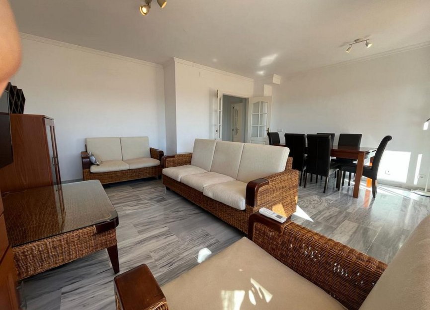 Reventa - Apartment - Penthouse - Estepona - Estepona Centro