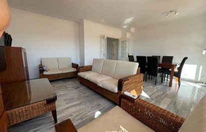 Reventa - Apartment - Penthouse - Estepona - Estepona Centro