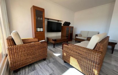 Reventa - Apartment - Penthouse - Estepona - Estepona Centro