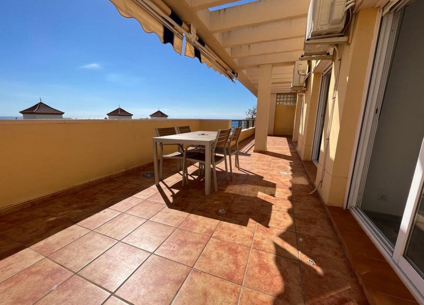 Reventa - Apartment - Penthouse - Estepona - Estepona Centro