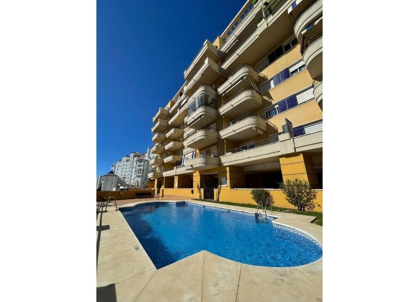 Reventa - Apartment - Penthouse - Estepona - Estepona Centro