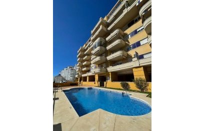 Reventa - Apartment - Penthouse - Estepona - Estepona Centro