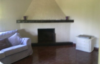 Resale - House - Finca - Cortijo - Estepona - Estepona Centro