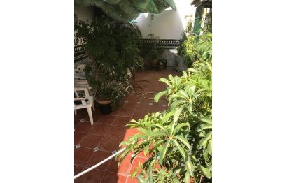 Resale - House - Townhouse - Estepona - Estepona Centro