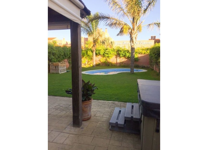 Reventa - House - Semi-Detached House - Estepona - Estepona Centro