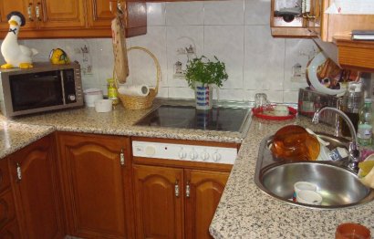 Reventa - House - Detached Villa - Estepona - Estepona Centro