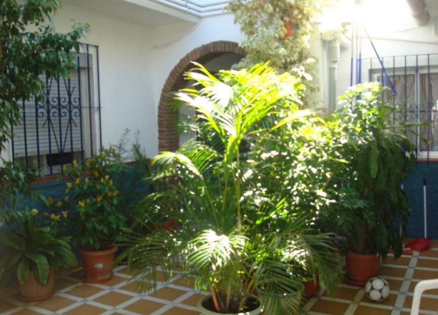 Reventa - House - Detached Villa - Estepona - Estepona Centro