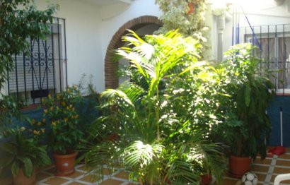 Reventa - House - Detached Villa - Estepona - Estepona Centro