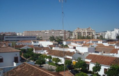 Reventa - House - Detached Villa - Estepona - Estepona Centro