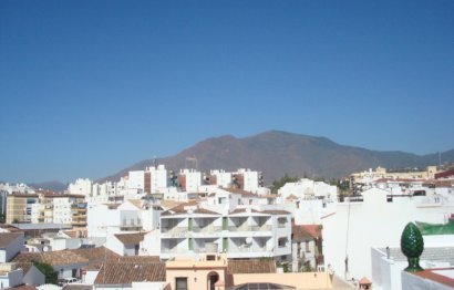 Reventa - House - Detached Villa - Estepona - Estepona Centro