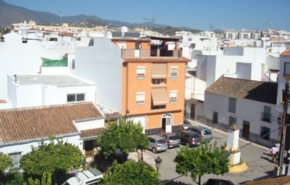 Reventa - House - Detached Villa - Estepona - Estepona Centro