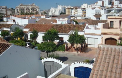 Reventa - House - Detached Villa - Estepona - Estepona Centro