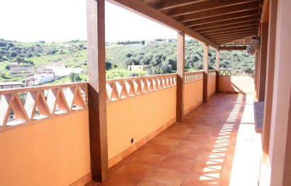 Resale - House - Finca - Cortijo - Estepona - Estepona Centro