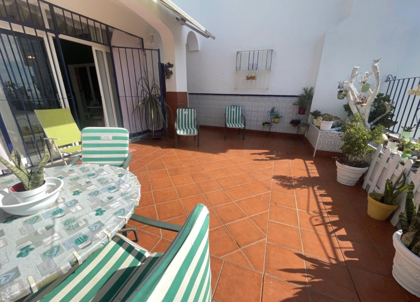 Reventa - House - Detached Villa - Estepona - Estepona Centro