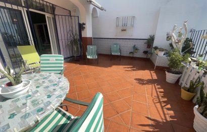 Reventa - House - Detached Villa - Estepona - Estepona Centro