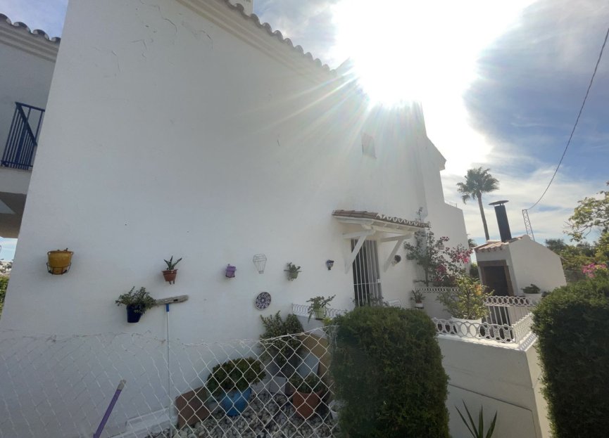 Reventa - House - Detached Villa - Estepona - Estepona Centro