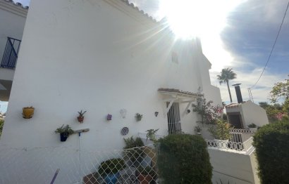 Reventa - House - Detached Villa - Estepona - Estepona Centro