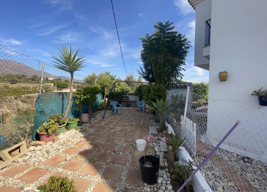 Reventa - House - Detached Villa - Estepona - Estepona Centro