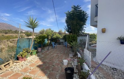 Reventa - House - Detached Villa - Estepona - Estepona Centro