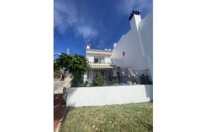 Reventa - House - Detached Villa - Estepona - Estepona Centro