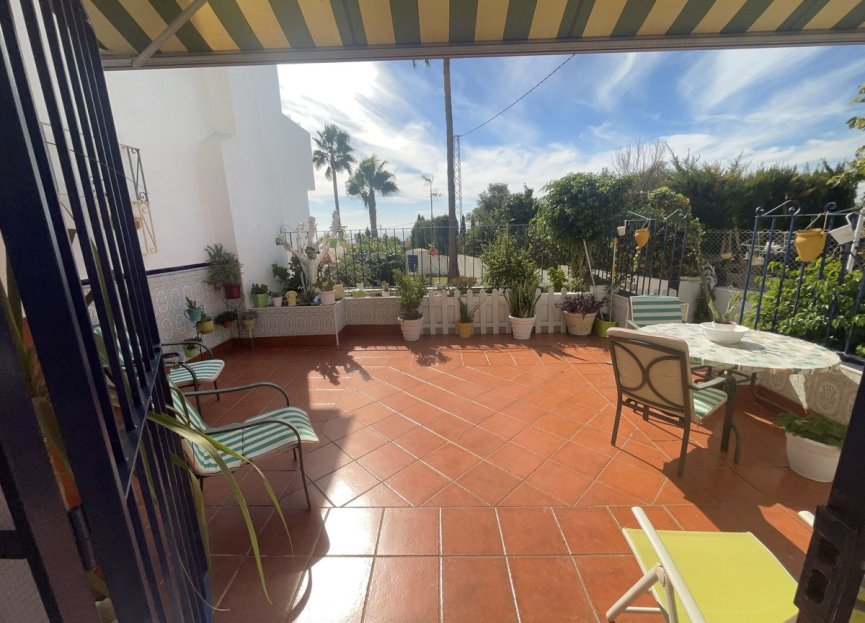 Reventa - House - Detached Villa - Estepona - Estepona Centro