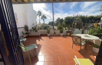 Reventa - House - Detached Villa - Estepona - Estepona Centro