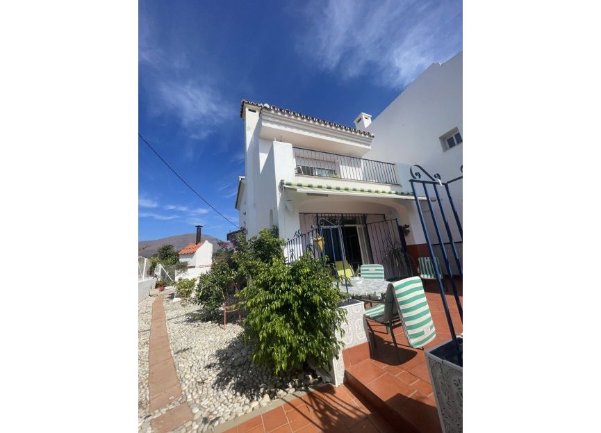 Reventa - House - Detached Villa - Estepona - Estepona Centro