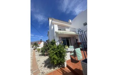 Reventa - House - Detached Villa - Estepona - Estepona Centro