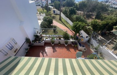 Reventa - House - Detached Villa - Estepona - Estepona Centro