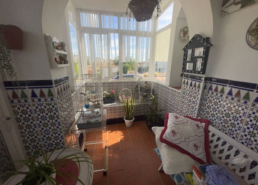 Reventa - House - Detached Villa - Estepona - Estepona Centro