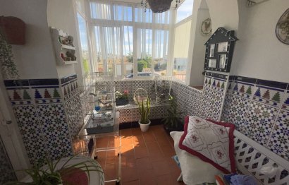 Reventa - House - Detached Villa - Estepona - Estepona Centro